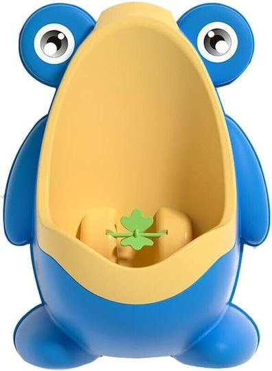 Alista Home Γιο Γιο Ουρητήριο Frog Μπλε