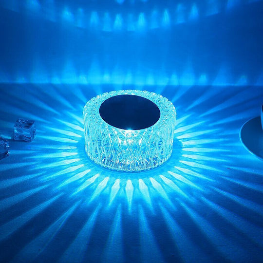 Alista Home Φωτιστικό LED RGB Alista Home Φωτιστικό LED RGB