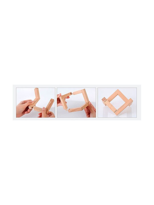 Alista Home Dekoratives Tischlicht Moon Light 3x3cm