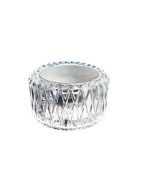 Alista Home Lămpi Decorative Pentru Masă LED RGB 6x12cm