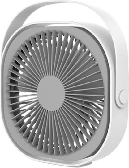 Alista Home Διακοσμητικό Φωτιστικό 13.5x12.8x5.5εκ.