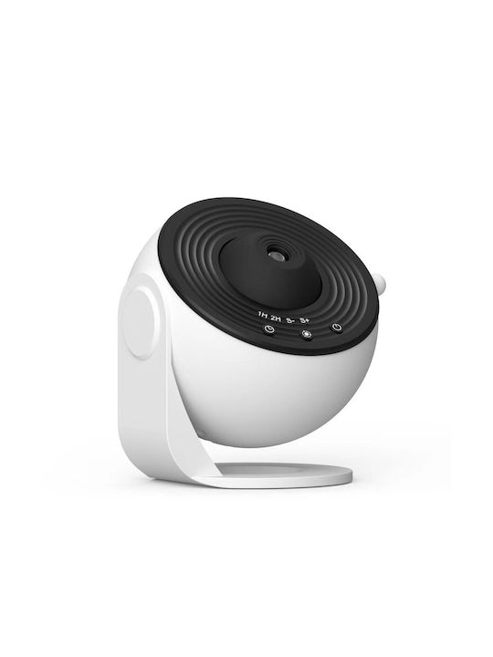 Alista Home Proiector Lampa Decorativă LED 15 cm