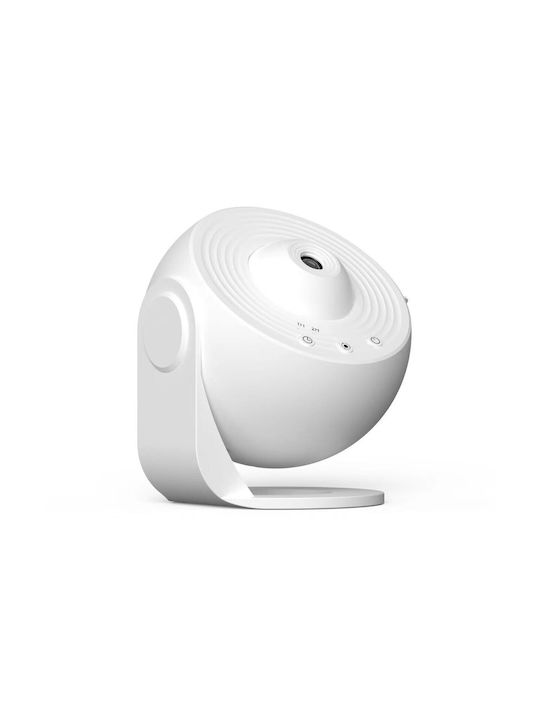 Alista Home Proiector Lămpi Decorative Pentru Masă LED 15 cm