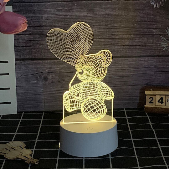 Alista Home Φωτιστικό LED Καρδιά Alista Home Φωτιστικό LED Καρδιά