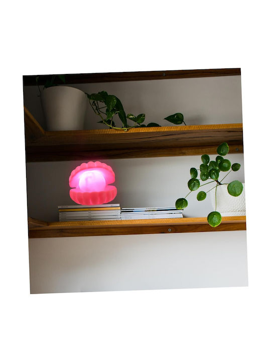 Alista Home Lămpi Decorative Pentru Masă LED 10x8.5cm