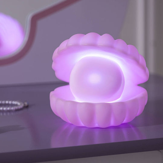 Alista Home Dekoratives Tischlicht LED 10x8,5cm