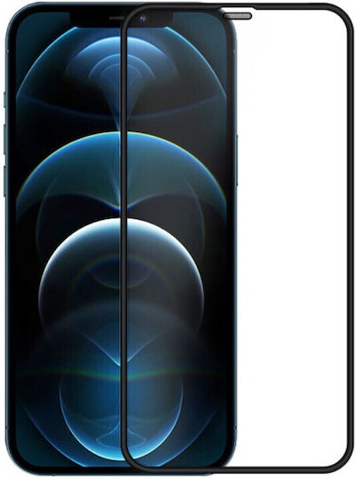 Alista Home Folie Tempered Glass Nokia G60 111d Neagră