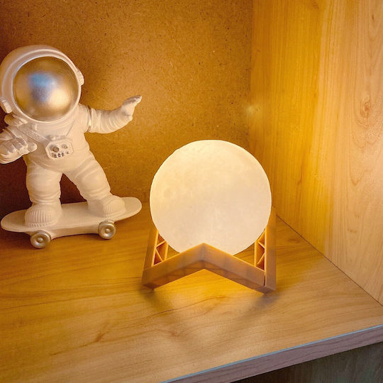 Alista Home Φωτιστικό Moon Light