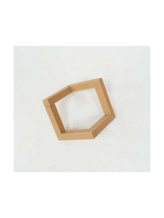 Alista Home Lămpi Decorative Pentru Masă LED Lumină De Lună 3x3cm