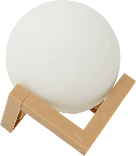 Alista Home Lămpi Decorative Pentru Masă Lumină De Lună 3x3cm