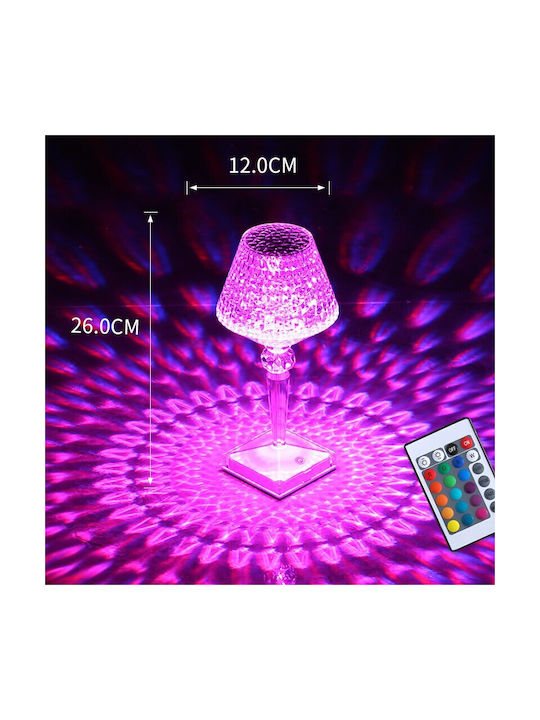 Alista Home Декоративно Осветително Тяло LED RGB