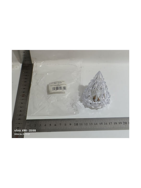 Alista Home Lămpi Decorative Pentru Masă 6.5x8cm