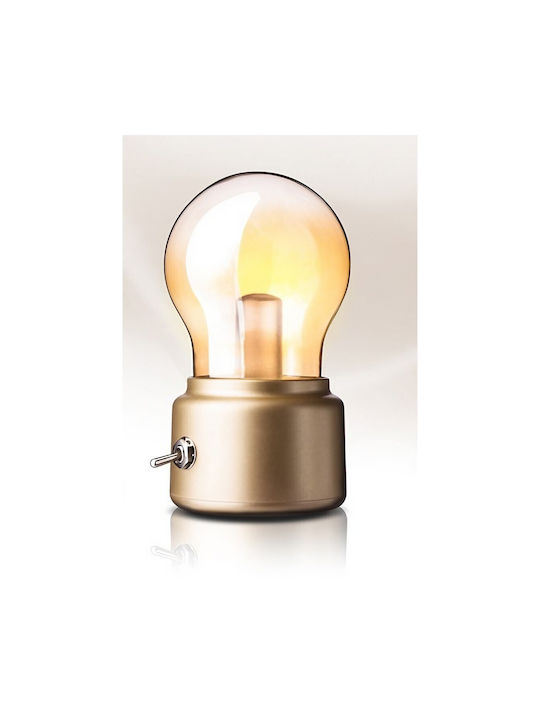 Alista Home Lămpi Decorative Pentru Masă LED 11x7x6cm