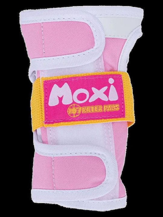Moxi Series Adult Protective Pads Pink