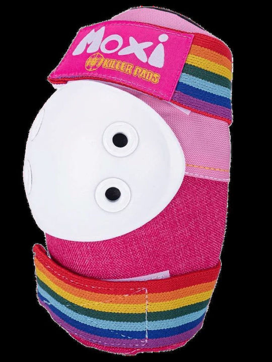 Moxi Σειρά Προστατευτικά Ενηλίκων Moxi Pads Ροζ