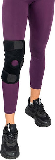 Mobiak Kniebandagen Strap aus Neopren