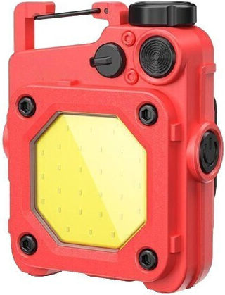 Alista Home Lanternă Breloc LED Reîncărcabilă