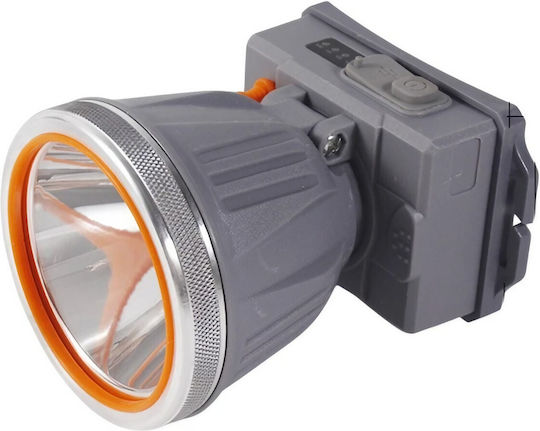 Alista Home Lanternă Reîncărcabilă de Tip Cască LED IPX6