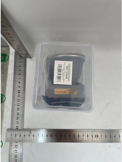 Alista Home Lanternă Reîncărcabilă de Tip Cască LED IPX6