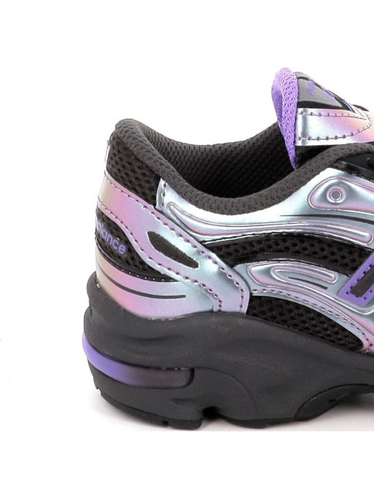 New Balance Παιδικά Sneakers Πολύχρωμα New Balance Παιδικά Sneakers Πολύχρωμα