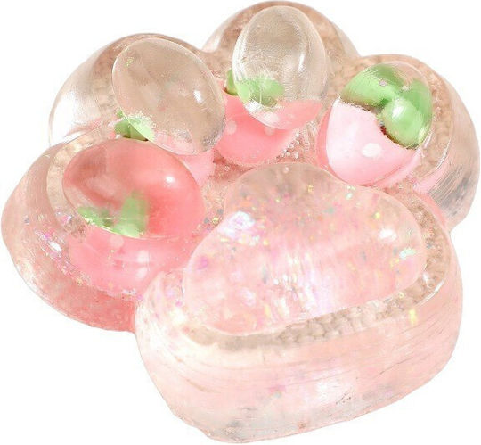 Baloane Bubble Transparent 7.5 cm