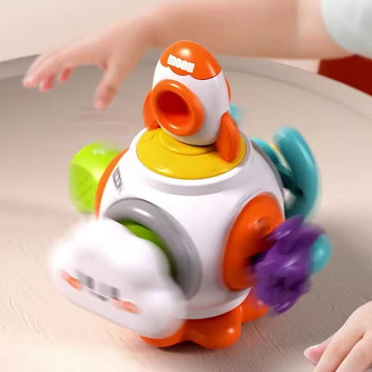Alista Home Cub De Activitate Pentru 18+ Luni