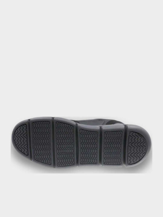 Kinder Sneaker Schwarz