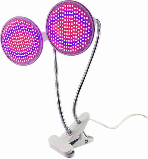 Alista Home Grow Light cu LED Lungime 46xAdâncime 11.5xÎnălțime 9.2cm