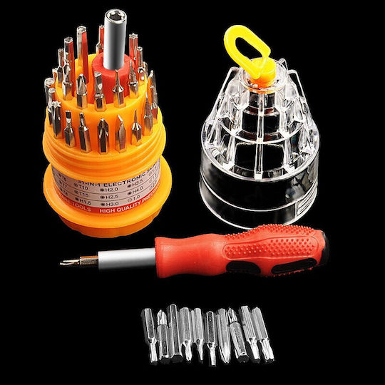 Alista Home Magnetisches Schraubendreher-Set