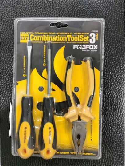 Alista Home Set Of 2 Magnetic Screwdrivers