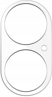 Folie de Sticlă pentru Cameră Samsung Galaxy Z Flip 6 3D Transparent