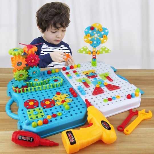Alista Home Построителна Игра