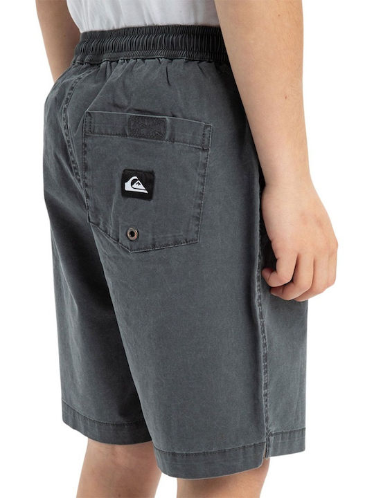 Kinder Shorts & Bermudas Stoff Taxer Schwarz