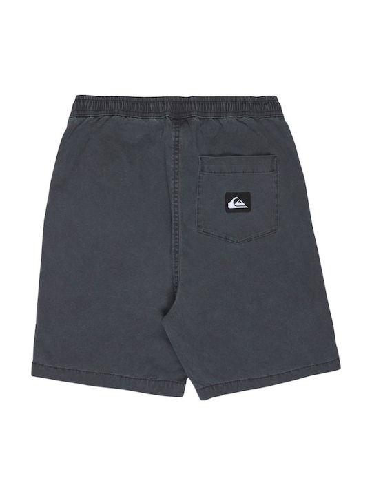 Kinder Shorts & Bermudas Stoff Taxer Schwarz