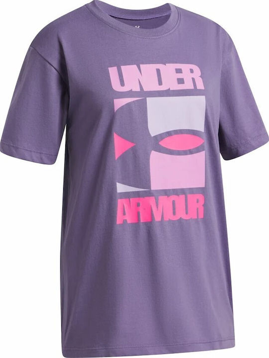 Under Armour
