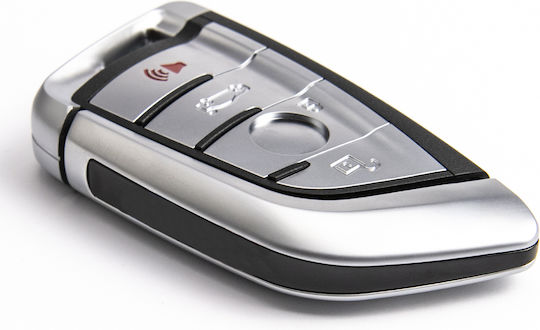 Калъф За Ключ За Автомобил Bmw G20 G31 G11 G15 G05 G06 Hu127