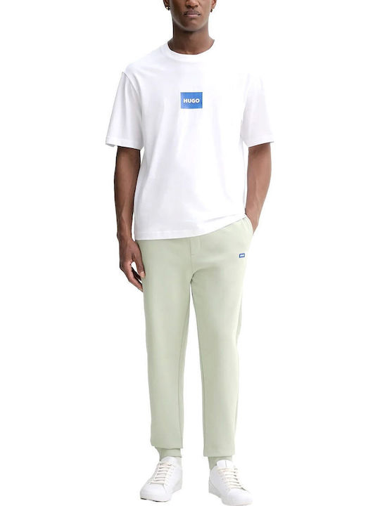 Logo T-shirt White