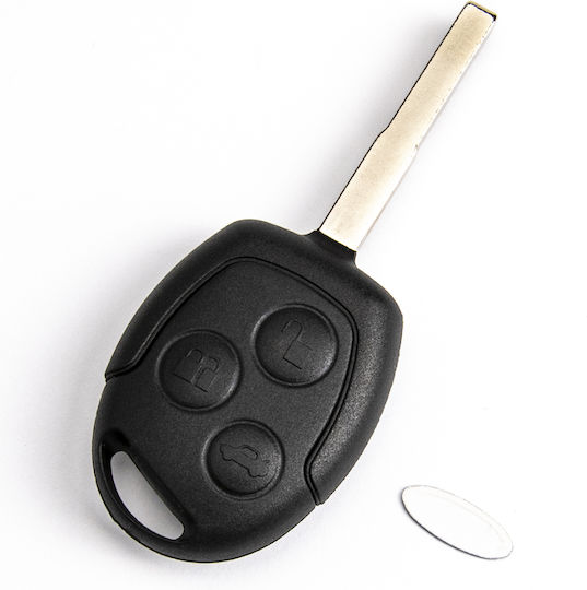 Fernbedienung Autoschlüsselhüllen Für Ford Max Fiesta Focus Galaxy Mondeo