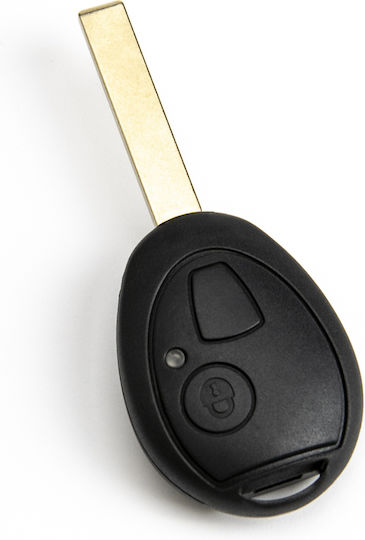 Carcasă Cheie Auto Rover 75 433mhz Hu92 Pcf7935