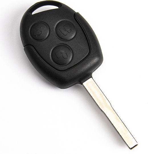 Fernbedienung Autoschlüsselhüllen Für Ford Max Fiesta Focus Galaxy Mondeo