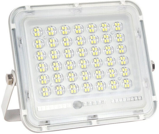 Alista Home Слънчев LED Прожектор 200W с Дистанционно