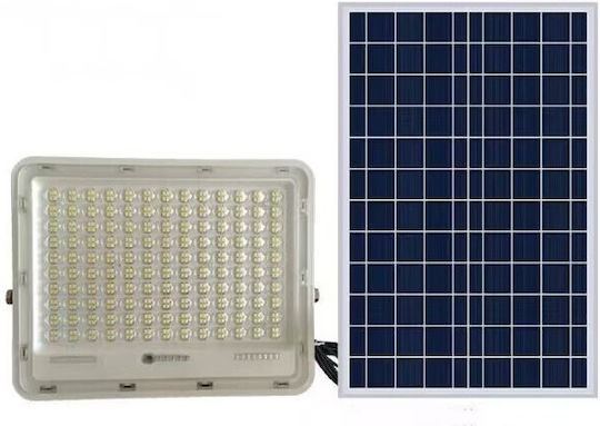 Alista Home Solar LED Flutlichter 100W mit Fernbedienung