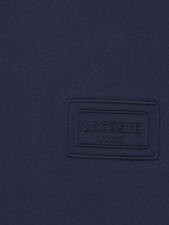 T-shirt Navy Blue