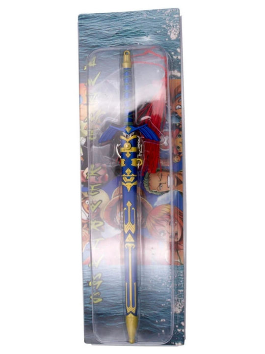 Keychain Zelda Master Sword Keychain 23cm A11779