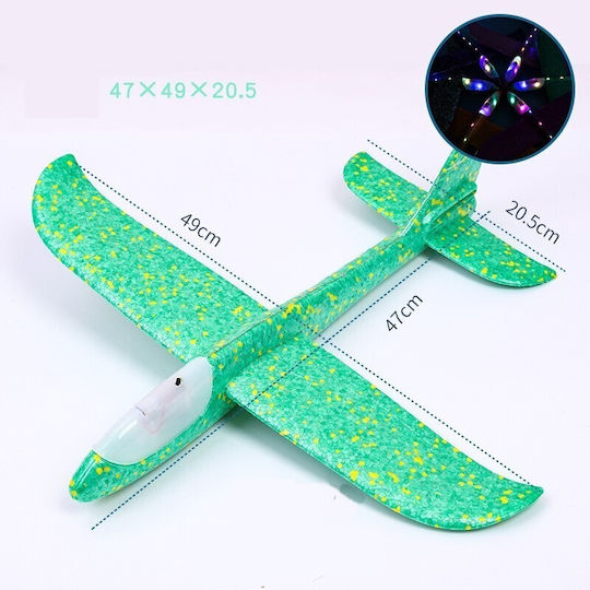 Alista Home Airplane For Ages 3+