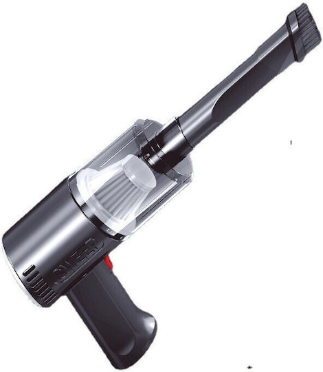 Alista Home Aspirator De Mână Pentru Mașini Reîncărcabil 12V 120W