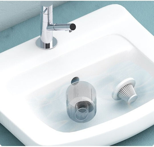 Alista Home Aspirator De Mână Pentru Mașini Cu Cablu Brichetă 12V 120W