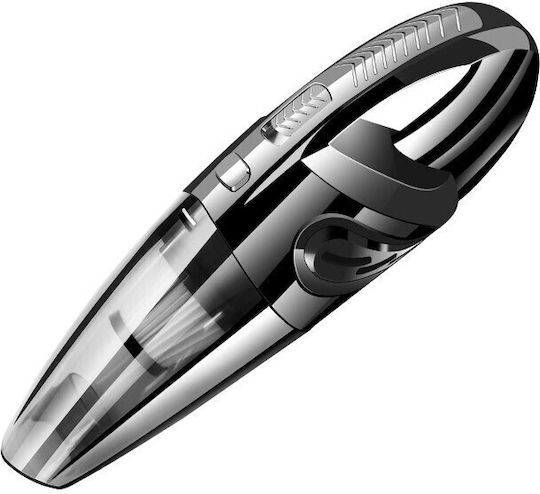 Alista Home Aspirator De Mână Pentru Mașini Cu Cablu Bricheta 12V 120W