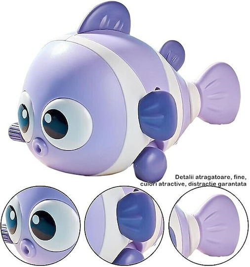 Alista Home Baby Badespielzeug