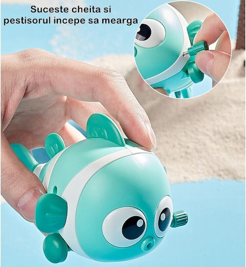 Alista Home Baby Badespielzeug Spielzeug Bad